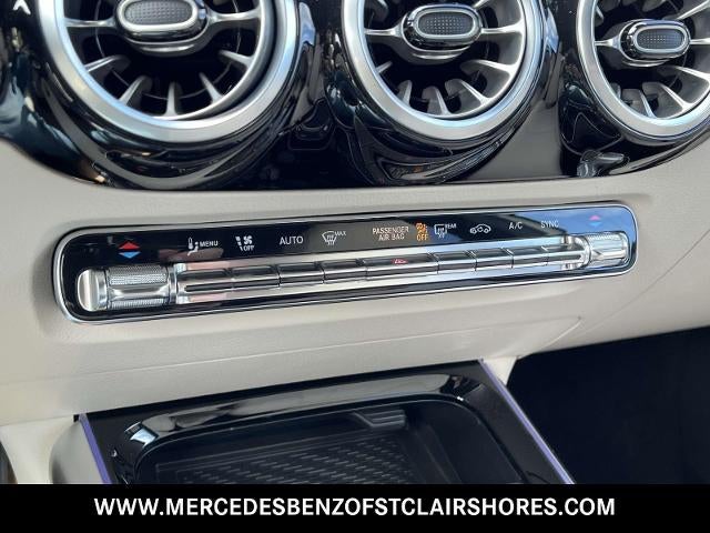 2025 Mercedes-Benz GLA GLA 250 4MATIC® SUV