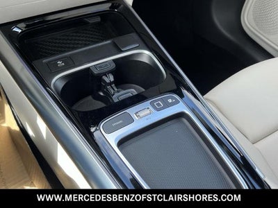 2025 Mercedes-Benz GLA GLA 250 4MATIC® SUV