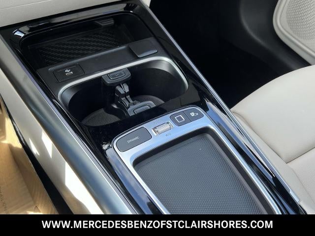 2025 Mercedes-Benz GLA GLA 250 4MATIC® SUV