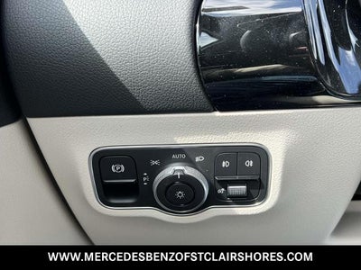 2025 Mercedes-Benz GLA GLA 250 4MATIC® SUV