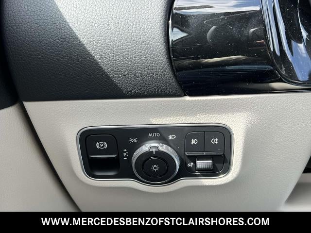 2025 Mercedes-Benz GLA GLA 250 4MATIC® SUV