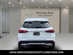 2025 Mercedes-Benz GLA GLA 250 4MATIC® SUV