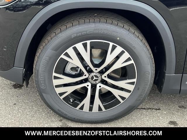 2026 Mercedes-Benz GLA GLA 250 4MATIC® SUV