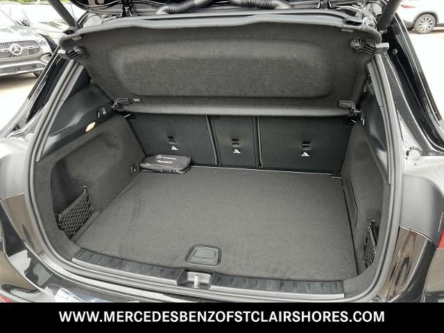 2026 Mercedes-Benz GLA GLA 250 4MATIC® SUV