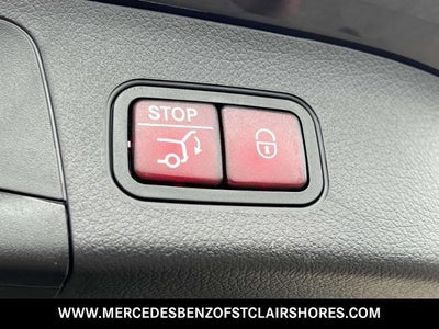 2026 Mercedes-Benz GLA GLA 250 4MATIC® SUV