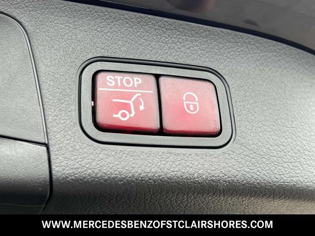 2026 Mercedes-Benz GLA GLA 250 4MATIC® SUV