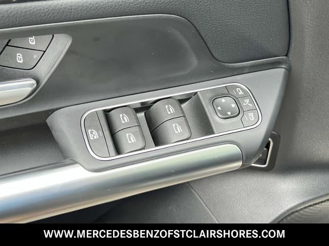 2026 Mercedes-Benz GLA GLA 250 4MATIC® SUV