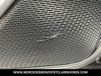 2026 Mercedes-Benz GLA GLA 250 4MATIC® SUV