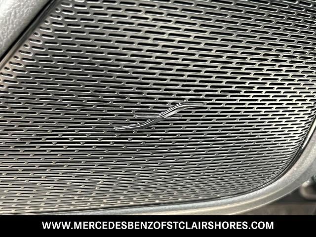 2026 Mercedes-Benz GLA GLA 250 4MATIC® SUV