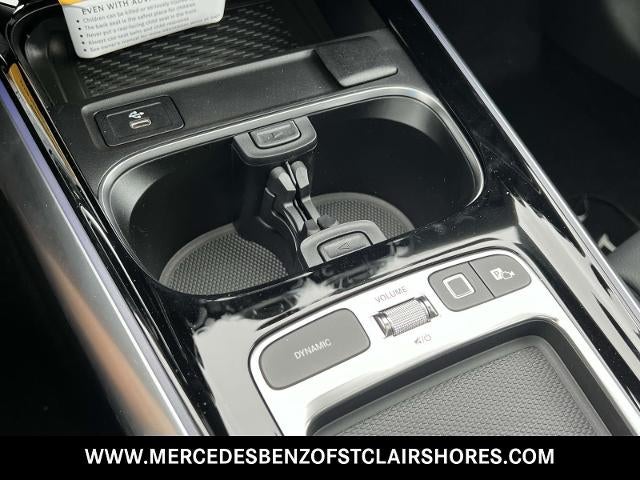 2026 Mercedes-Benz GLA GLA 250 4MATIC® SUV