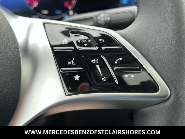 2026 Mercedes-Benz GLA GLA 250 4MATIC® SUV