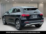 2026 Mercedes-Benz GLA GLA 250 4MATIC® SUV