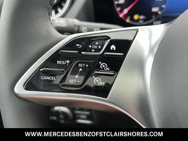 2026 Mercedes-Benz GLA GLA 250 4MATIC® SUV