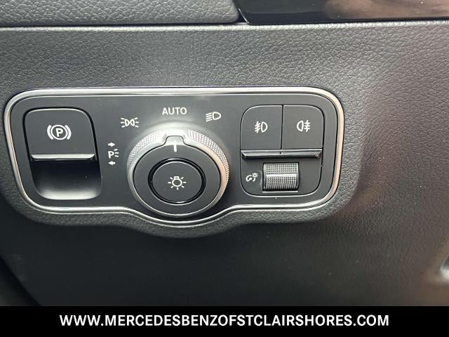 2026 Mercedes-Benz GLA GLA 250 4MATIC® SUV