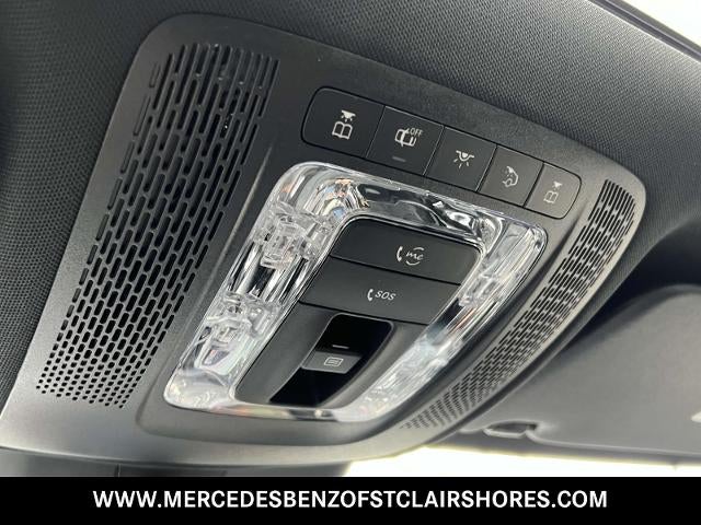 2026 Mercedes-Benz GLA GLA 250 4MATIC® SUV