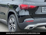 2026 Mercedes-Benz GLA GLA 250 4MATIC® SUV