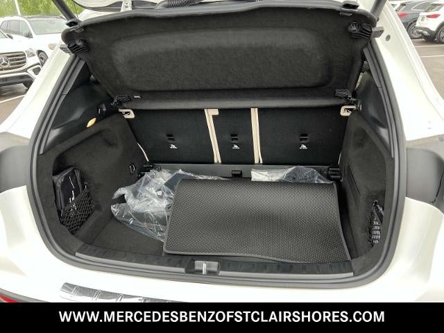 2025 Mercedes-Benz GLA GLA 250 4MATIC® SUV