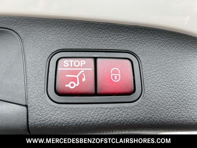 2025 Mercedes-Benz GLA GLA 250 4MATIC® SUV