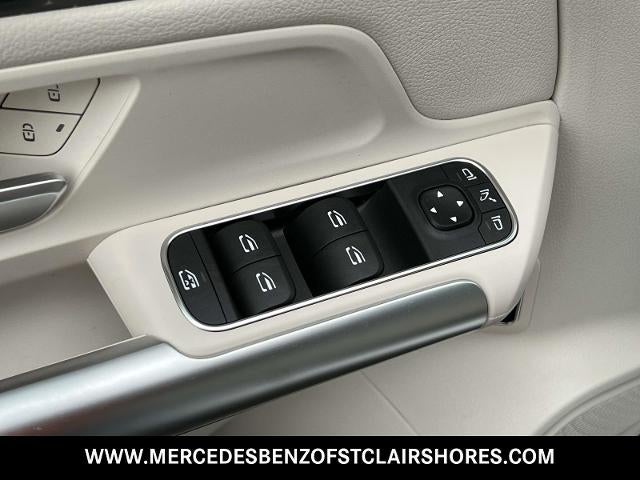 2025 Mercedes-Benz GLA GLA 250 4MATIC® SUV