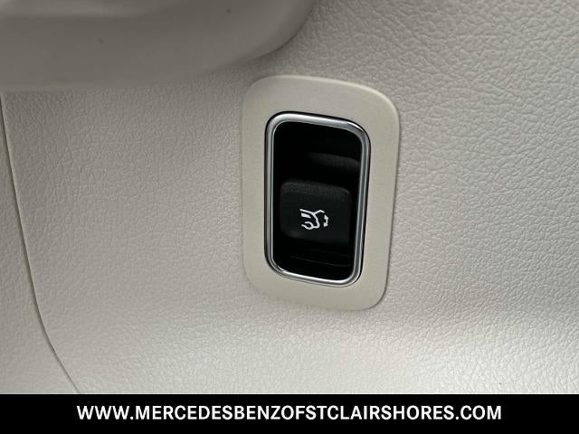 2025 Mercedes-Benz GLA GLA 250 4MATIC® SUV