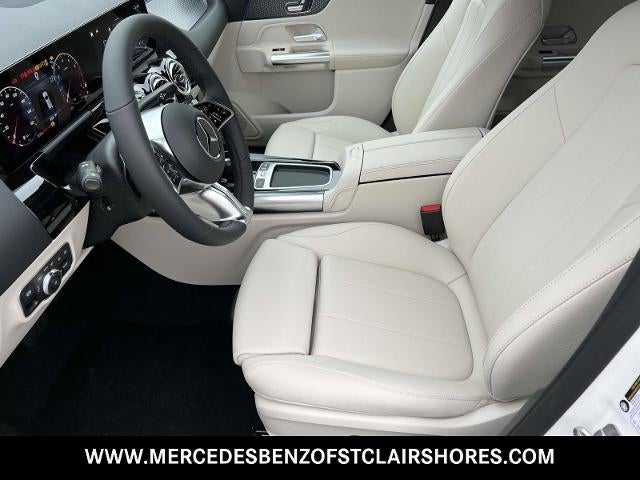 2025 Mercedes-Benz GLA GLA 250 4MATIC® SUV