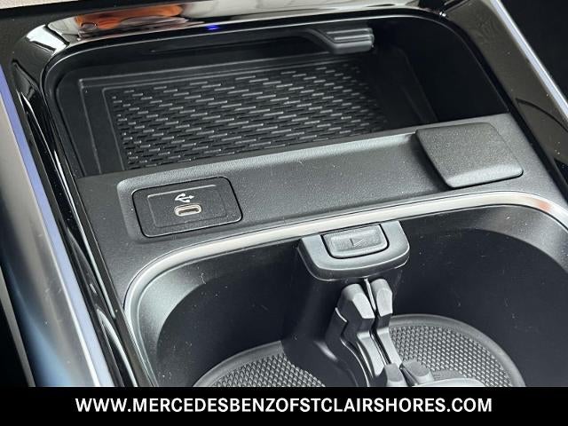 2025 Mercedes-Benz GLA GLA 250 4MATIC® SUV