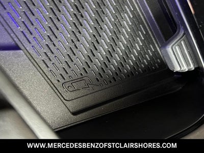 2025 Mercedes-Benz GLA GLA 250 4MATIC® SUV