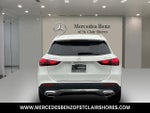 2025 Mercedes-Benz GLA GLA 250 4MATIC® SUV