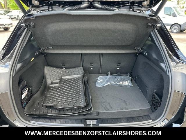 2026 Mercedes-Benz GLA GLA 250 4MATIC® SUV