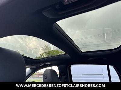 2026 Mercedes-Benz GLA GLA 250 4MATIC® SUV