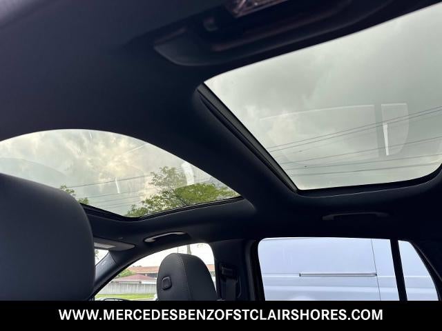 2026 Mercedes-Benz GLA GLA 250 4MATIC® SUV