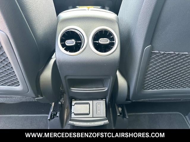 2026 Mercedes-Benz GLA GLA 250 4MATIC® SUV