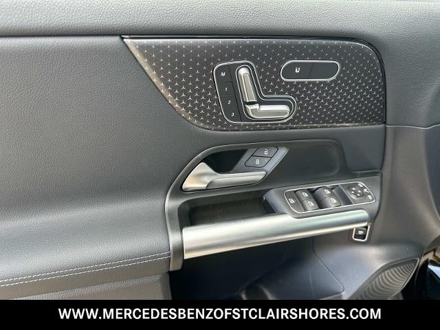 2026 Mercedes-Benz GLA GLA 250 4MATIC® SUV