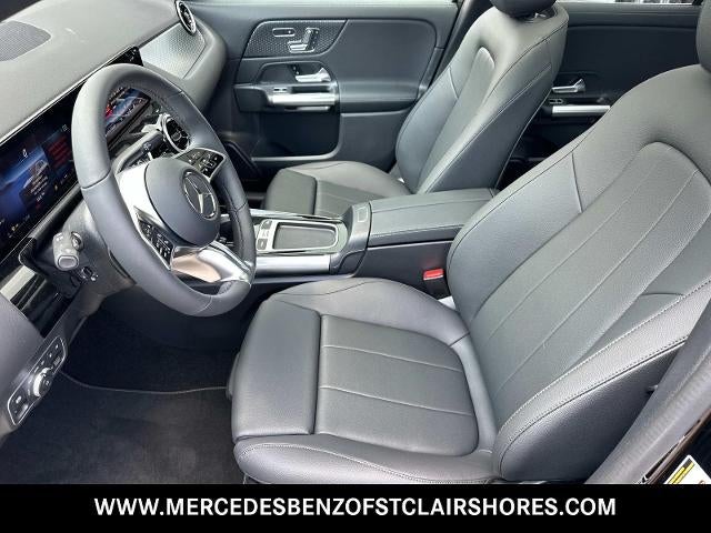 2026 Mercedes-Benz GLA GLA 250 4MATIC® SUV