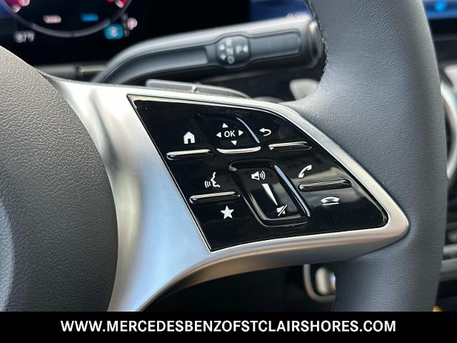 2026 Mercedes-Benz GLA GLA 250 4MATIC® SUV