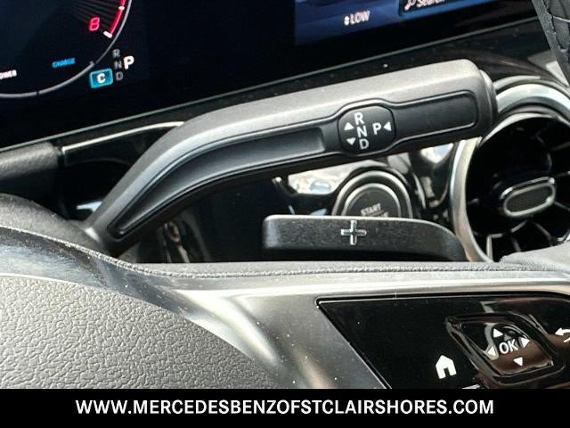 2026 Mercedes-Benz GLA GLA 250 4MATIC® SUV