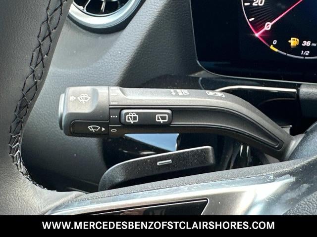 2026 Mercedes-Benz GLA GLA 250 4MATIC® SUV