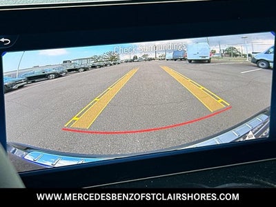 2026 Mercedes-Benz GLA GLA 250 4MATIC® SUV