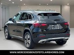 2026 Mercedes-Benz GLA GLA 250 4MATIC® SUV