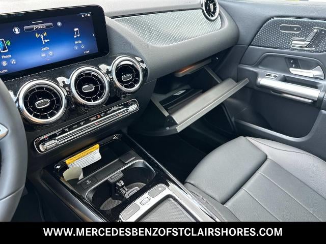 2026 Mercedes-Benz GLA GLA 250 4MATIC® SUV