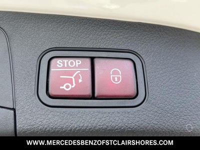 2025 Mercedes-Benz GLA GLA 250 4MATIC® SUV