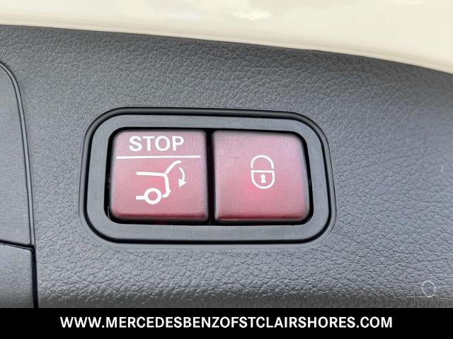 2025 Mercedes-Benz GLA GLA 250 4MATIC® SUV