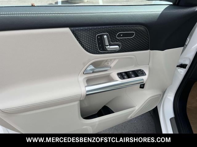 2025 Mercedes-Benz GLA GLA 250 4MATIC® SUV