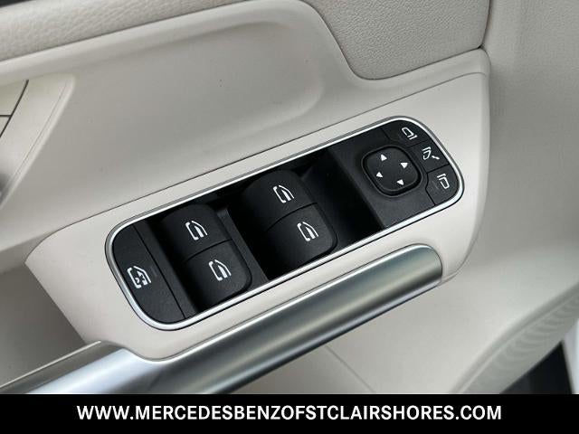 2025 Mercedes-Benz GLA GLA 250 4MATIC® SUV