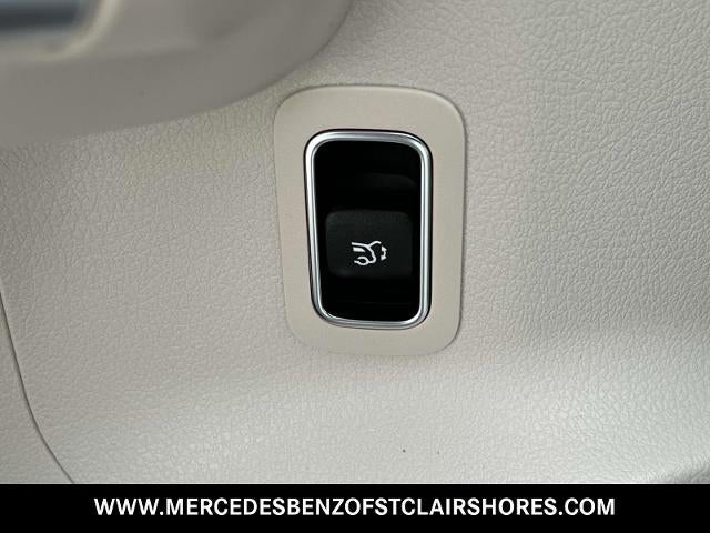 2025 Mercedes-Benz GLA GLA 250 4MATIC® SUV