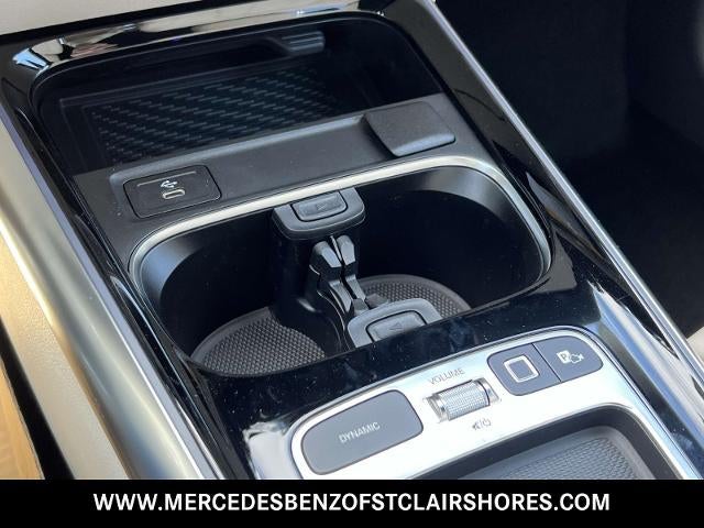 2025 Mercedes-Benz GLA GLA 250 4MATIC® SUV