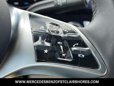 2025 Mercedes-Benz GLA GLA 250 4MATIC® SUV