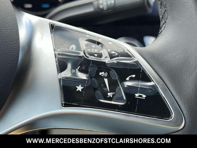 2025 Mercedes-Benz GLA GLA 250 4MATIC® SUV