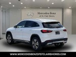 2025 Mercedes-Benz GLA GLA 250 4MATIC® SUV