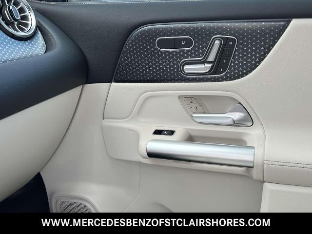 2025 Mercedes-Benz GLA GLA 250 4MATIC® SUV